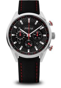 Zegarek PRIM W01P.13231.G męski chronograf . #1