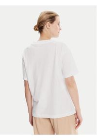 JOOP! T-Shirt 58 253JE58Tomma 30047768 Biały Regular Fit. Kolor: biały. Materiał: bawełna #9