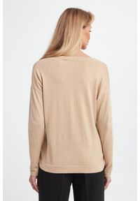 Weekend Max Mara - Sweter damski Martina WEEKEND MAX MARA #4