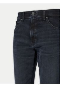 Lee Jeansy Texas 112356792 Granatowy Regular Fit. Kolor: niebieski #8