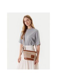 Torebka Aldo. Kolor: beżowy #1