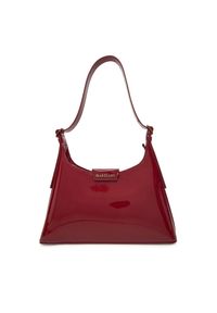 Torebka Marciano Guess. Kolor: czerwony