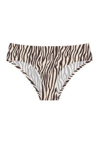 Intica - Majtki tangi z miękkiego materiału na co dzień Yumika. Kolor: wielokolorowy. Materiał: materiał #1