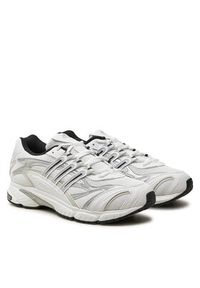 Adidas - adidas Sneakersy Temper Run 2 IH0402 Biały. Kolor: biały. Materiał: materiał. Sport: bieganie #4