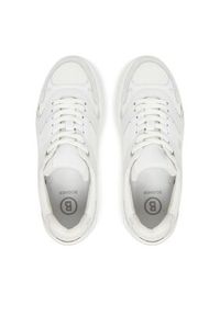 Bogner Sneakersy Hollywood 29 A 22520085 Biały. Kolor: biały. Materiał: skóra #5
