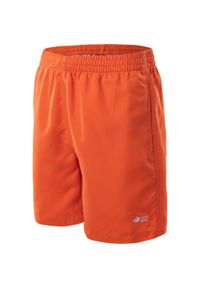 AquaWave - Spodenki kąpielowe dziecięce Aquawave Apeli Junior. Kolor: pomarańczowy #1