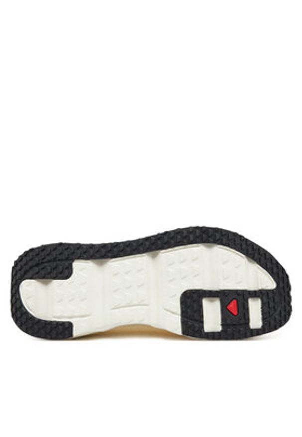 salomon - Salomon Sneakersy Reelax Moc 6.0 L47742300 Biały. Kolor: biały. Materiał: materiał