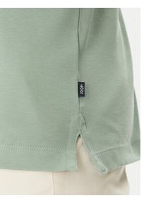 JOOP! Polo 17 JJ-10Preston 30045540 Zielony Modern Fit. Typ kołnierza: polo. Kolor: zielony. Materiał: bawełna #4