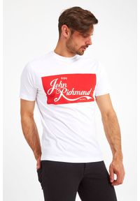John Richmond - T-shirt Sallyanne JOHN RICHMOND #1