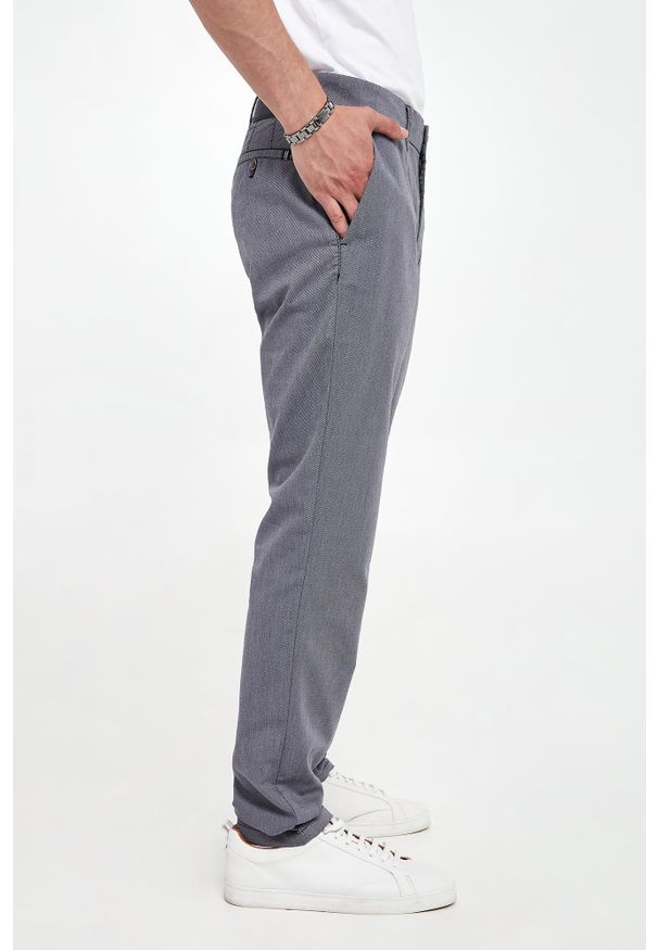 JOOP! Jeans - Spodnie męskie chinosy Steen-W JOOP! JEANS