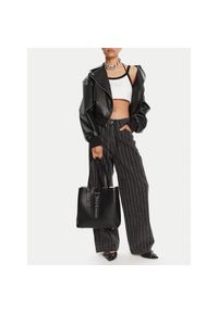 Torebka Juicy Couture. Kolor: czarny #1