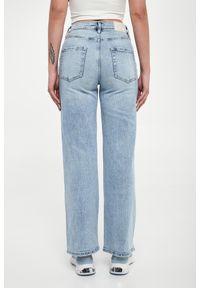 Jeansy damskie DKNY JEANS #3