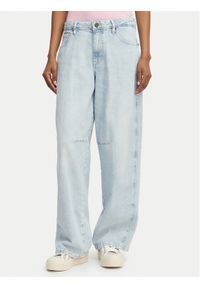 Guess Jeans Jeansy W6GA2X D0029 Niebieski Relaxed Fit. Kolor: niebieski #1