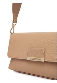VALENTINO - Valentino Torebka Dione Re VBS9U809 Beżowy. Kolor: beżowy. Materiał: skórzane #2