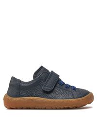 Sneakersy Froddo. Kolor: niebieski