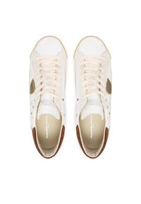 Philippe Model Sneakersy A012033 PRLU VDP1 Biały. Kolor: biały. Materiał: skóra #2