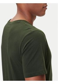 Jack & Jones - Jack&Jones Komplet 3 t-shirtów Brandy 12288298 Kolorowy Regular Fit. Materiał: bawełna. Wzór: kolorowy #6