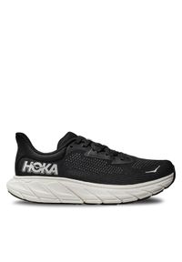 HOKA - Hoka Buty do biegania Arahi 7 Wide 1147870 Czarny. Kolor: czarny