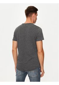 Tommy Jeans Komplet 2 t-shirtów Jaspe DM0DM19711 Kolorowy Slim Fit. Materiał: syntetyk, bawełna. Wzór: kolorowy