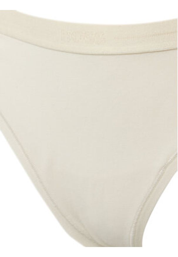 BOSS Komplet stringów 50510030 Kolorowy. Materiał: bawełna. Wzór: kolorowy