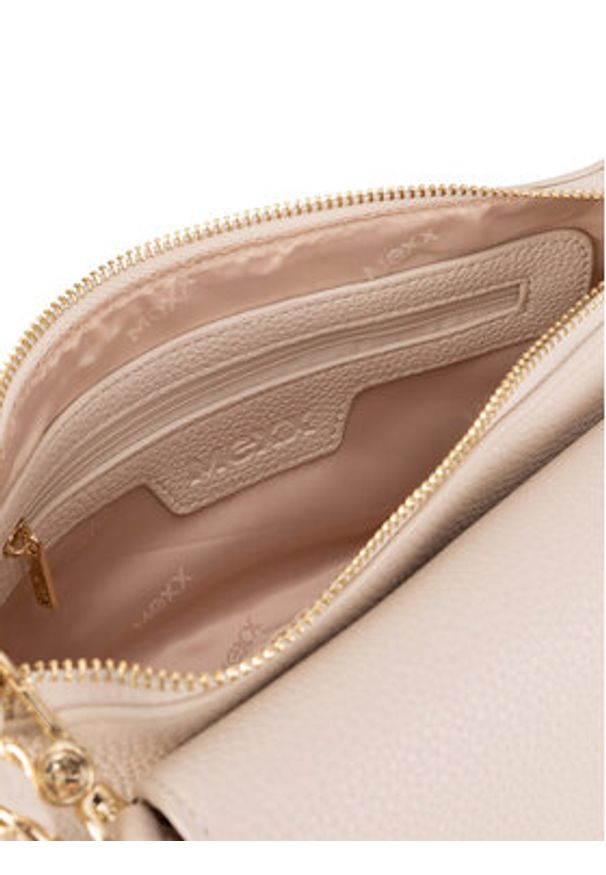 MEXX Torebka MEXX-S-004-07 Beżowy. Kolor: beżowy