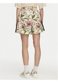 Adidas - adidas Szorty sportowe Farm Rio KR0254 Kolorowy Loose Fit. Materiał: syntetyk. Wzór: kolorowy #2