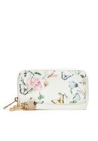 Aldo Portfel Melisande 13989672 Biały. Kolor: biały. Materiał: skóra #1