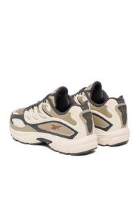 Reebok Sneakersy EO-PREMIER ROAD CONTROL 100274641 Beżowy. Kolor: beżowy. Materiał: materiał #7