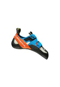 LA SPORTIVA - Buty wspinaczkowe La Sportiva Otaki. Kolor: niebieski