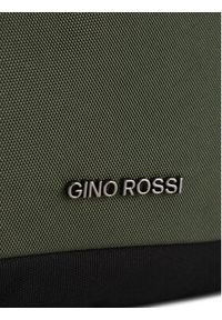 Gino Rossi Torba GIN-K-022-CCC-06 Khaki. Kolor: brązowy. Materiał: materiał, poliester #4