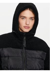 Alpha Industries Kurtka zimowa 138001 Czarny Regular Fit. Kolor: czarny. Materiał: syntetyk. Sezon: zima #4