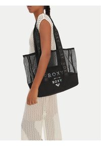 Roxy Torebka CWBEO-ROXY-M-007-09 Czarny. Kolor: czarny #1