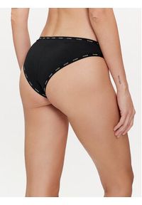 Guess Komplet fig brazylijskich O4GG14 K6YW1 Czarny. Kolor: czarny. Materiał: bawełna #4