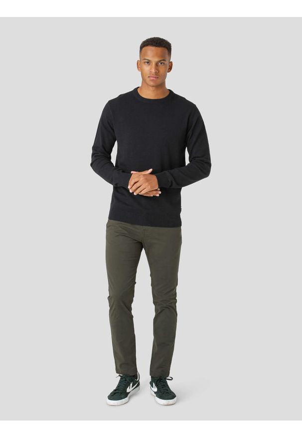 MARCUS - Marcus męski sweter STRIK Dustin 21-200158 9098