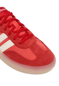 Adidas - adidas Sneakersy Barreda Decode JP6730 Czerwony. Kolor: czerwony. Materiał: materiał #5