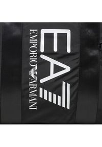 EA7 Emporio Armani Torba 245078 3R911 02021 Czarny. Kolor: czarny. Materiał: materiał #5