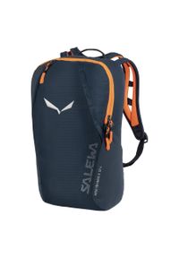 Plecak Trekkingowy Dziecięcy Salewa Mtn Trainer 2 12L. Kolor: niebieski