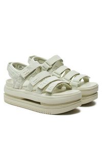 Nike Sandały Icon Classic Sndl Se FJ2595 002 Biały. Kolor: biały. Materiał: materiał #5