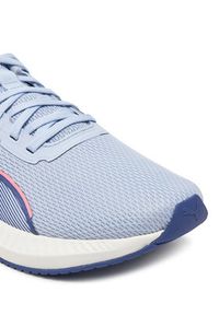 Puma Buty do biegania Flyer Lite 3 310797 03 Fioletowy. Kolor: fioletowy. Materiał: materiał #6