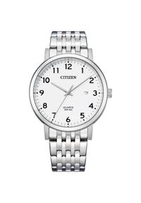 Zegarek Męski CITIZEN ELEGANCE BI5070-57A. Rodzaj zegarka: analogowe. Styl: klasyczny, elegancki, retro