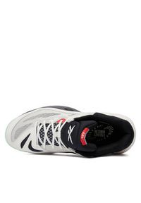 Reebok Sneakersy SS-ENGINE A 26 SE 100256187 Biały. Kolor: biały. Materiał: skóra #3