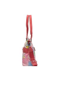 Nobo Torebka NBAG-P2070-C004 Kolorowy. Wzór: kolorowy #3