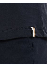 BOSS T-Shirt 50531401 Niebieski Regular Fit. Kolor: niebieski. Materiał: bawełna #2