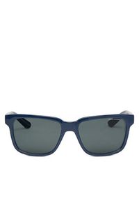 Armani Exchange Okulary przeciwsłoneczne 0AX4026S 840087 Czarny. Kolor: czarny #3