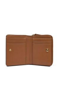 MARC JACOBS - Marc Jacobs Portfel damski 2R3SMP044S10 Brązowy. Kolor: brązowy. Materiał: skóra #4