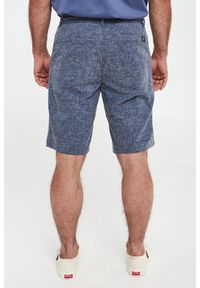 JOOP! Jeans - Spodenki męskie z lnem Ruby JOOP! JEANS. Materiał: len #2