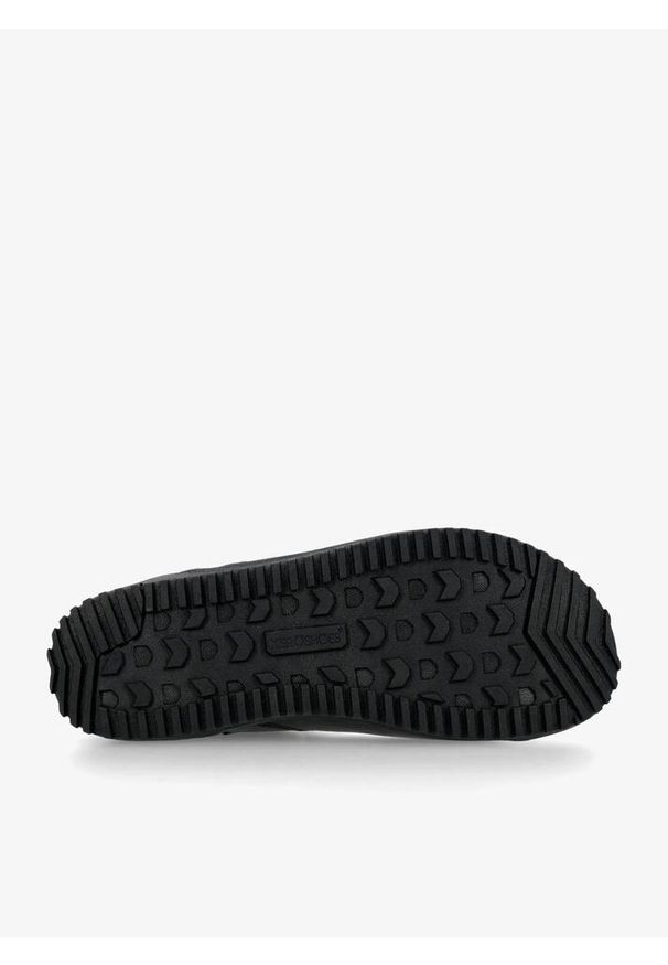 XERO SHOES - Buty męskie Xero Shoes Ridgeway Chelsea. Kolor: czarny. Sport: turystyka piesza