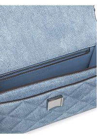 Tory Burch Torebka 167750 Niebieski. Kolor: niebieski #3