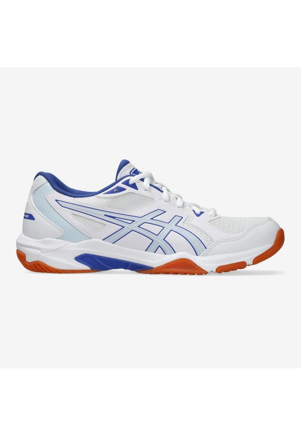 Asics - Buty do siatkówki unisex ASICS Gel Spike. Sport: siatkówka