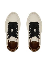 Alexander Smith Sneakersy Soho ASBCSOW-3568-WCS Biały. Kolor: biały. Materiał: skóra